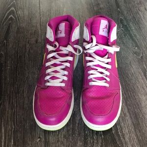 COPY - Air Jordan’s